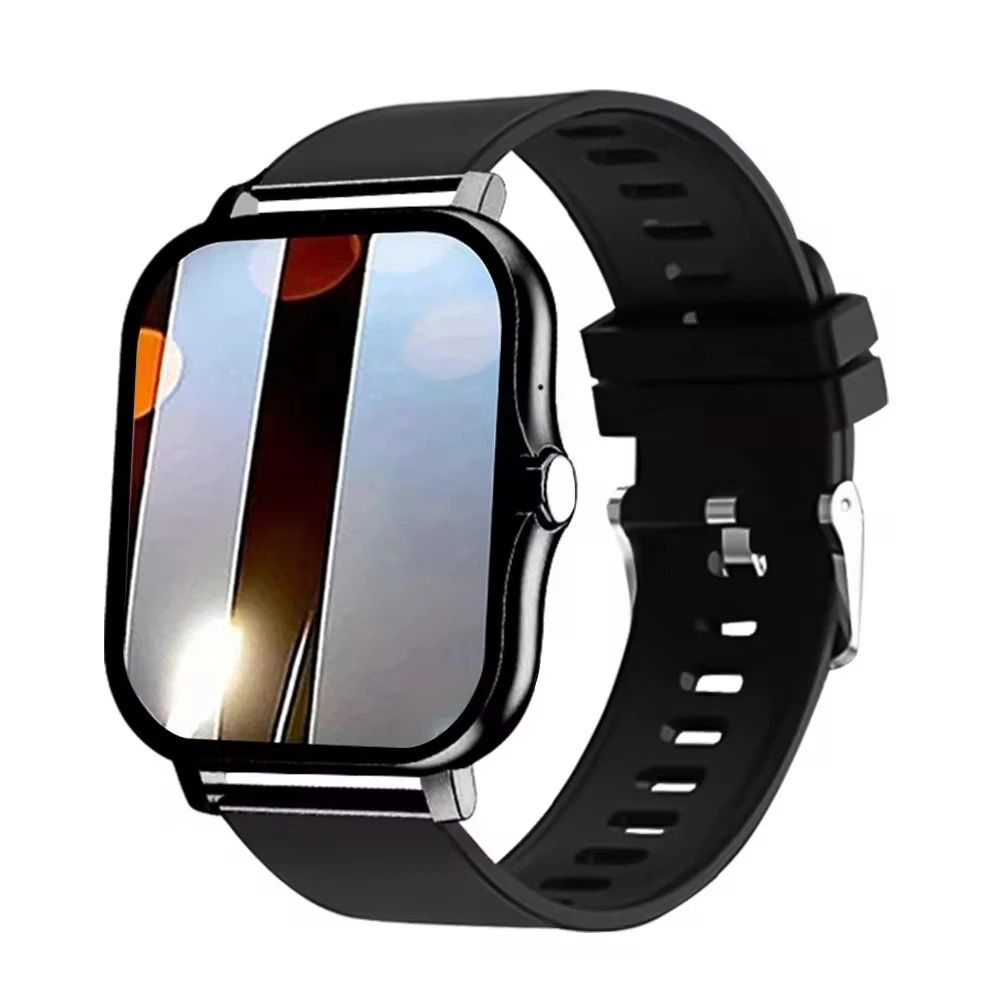 MultiFunctional Bluetooth Smart Watch 13