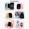 MultiFunctional Bluetooth Smart Watch 2