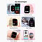 MultiFunctional Bluetooth Smart Watch 2
