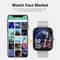 MultiFunctional Bluetooth Smart Watch 4