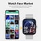 MultiFunctional Bluetooth Smart Watch 4