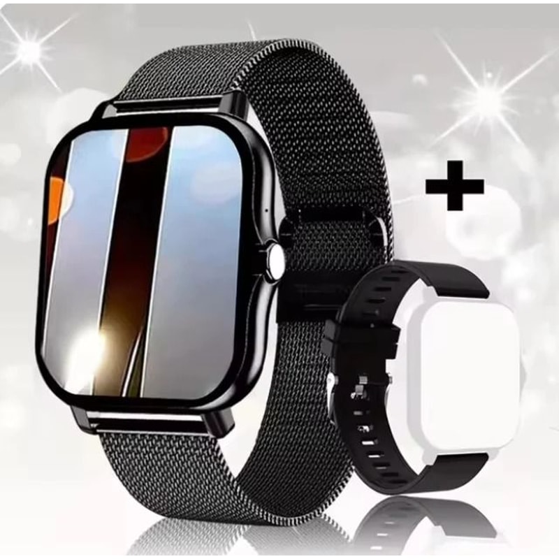 MultiFunctional Bluetooth Smart Watch 10