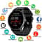Fashion Full Touch Smartwatch 0