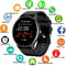 Fashion Full Touch Smartwatch 0