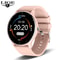 Fashion Full Touch Smartwatch 10