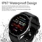 Fashion Full Touch Smartwatch 5