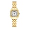 Luxury Gold Stainless Steel Business Watch 2