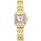 Luxury Gold Stainless Steel Business Watch 7