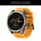 Rugged Outdoor GPS Smartwatch 5