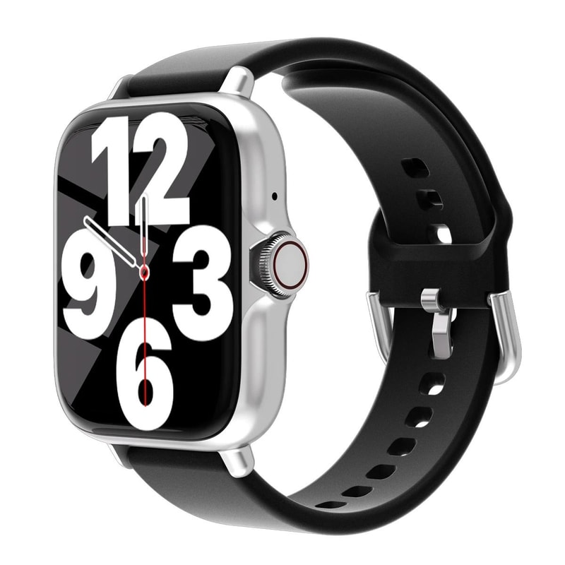 183 MultiFunctional HD Smartwatch 10