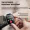 Rugged Ultra 2 SE GPS Performance Smartwatch 4