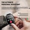 Rugged Ultra 2 SE GPS Performance Smartwatch 4