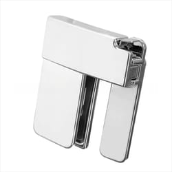 folding waist adjustment clip & belt replacement