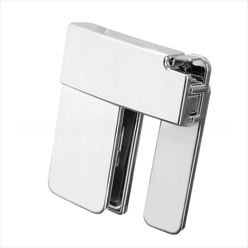 Folding Waist Adjustment Clip Belt Replacement 0