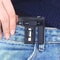 Folding Waist Adjustment Clip Belt Replacement 2