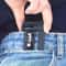 Folding Waist Adjustment Clip Belt Replacement 4