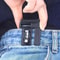 Folding Waist Adjustment Clip Belt Replacement 4