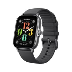 1.65-inch hd amoled gps smartwatch