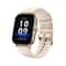165inch HD AMOLED GPS Smartwatch 6