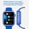4G Kids GPS Safety Smartwatch 1