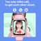 4G Kids GPS Safety Smartwatch 2