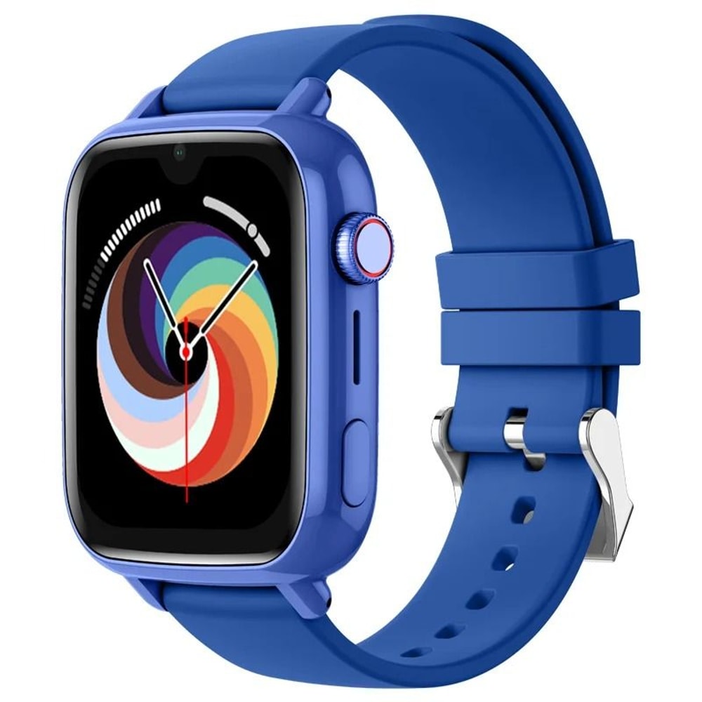 4G Kids GPS Safety Smartwatch 5