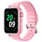 4G Kids GPS Safety Smartwatch 7