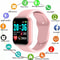 Multifunctional Fitness Sports Smartwatch 1