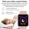 Multifunctional Fitness Sports Smartwatch 2
