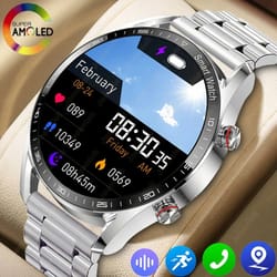 business hd full screen smartwatch