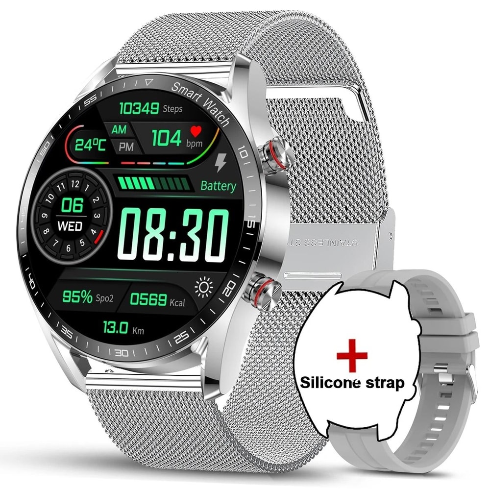 Business HD Full Screen Smartwatch 9
