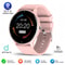 UltraLightweight HD Sports Smartwatch 9