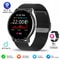 UltraLightweight HD Sports Smartwatch 12