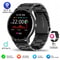 UltraLightweight HD Sports Smartwatch 14