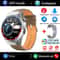 AMOLED GPS Performance Smartwatch 10