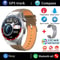 AMOLED GPS Performance Smartwatch 10
