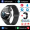 AMOLED GPS Performance Smartwatch 11