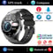 AMOLED GPS Performance Smartwatch 8