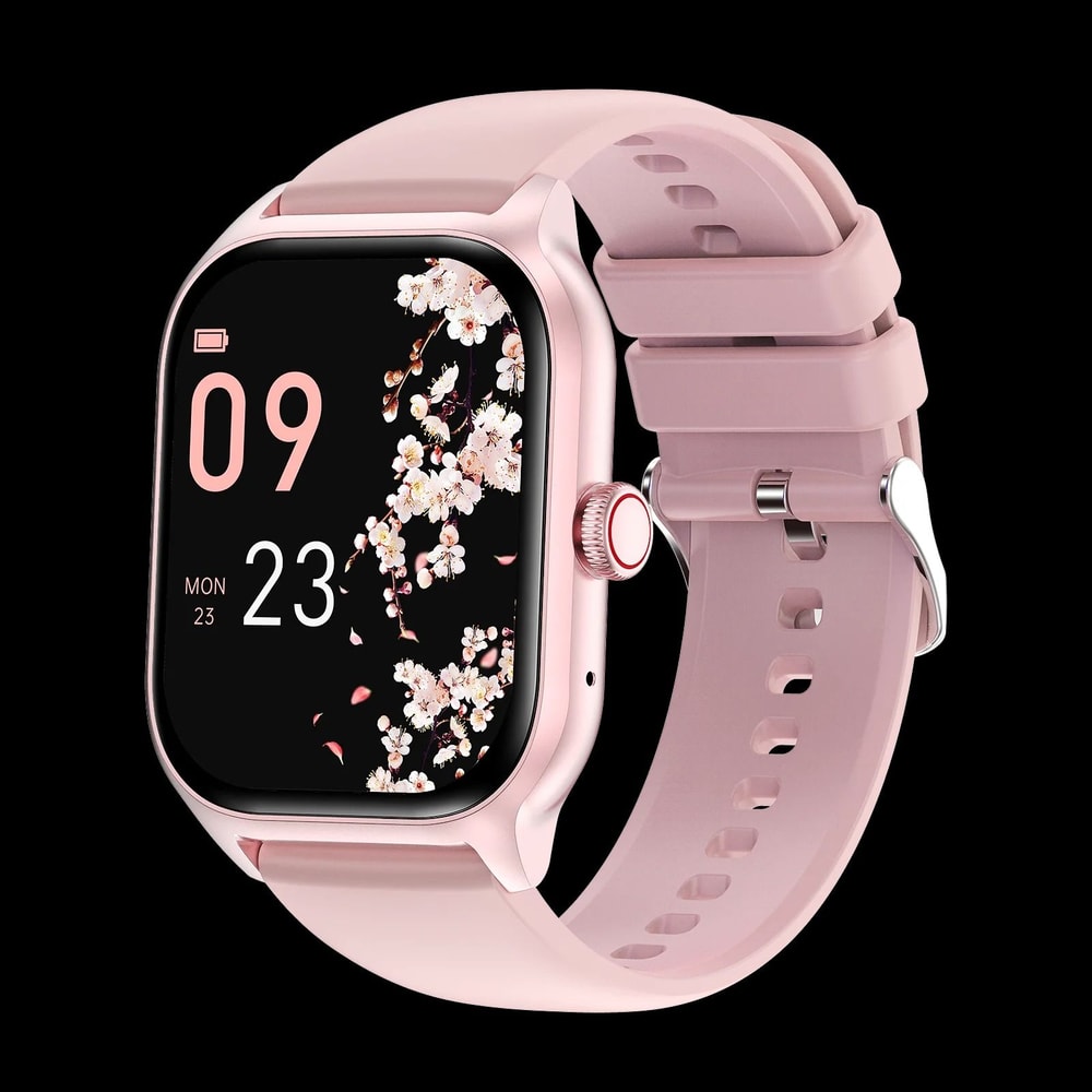 201inch HD Large Screen Smartwatch 6