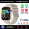 AI Health Diagnostic Body Composition Smartwatch 9