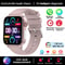 AI Health Diagnostic Body Composition Smartwatch 7