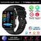 AI Health Diagnostic Body Composition Smartwatch 8