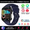 AI Health Diagnostic Body Composition Smartwatch 10