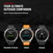Rugged Elite GPS Adventure Smartwatch 0