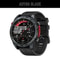 Rugged Elite GPS Adventure Smartwatch 6