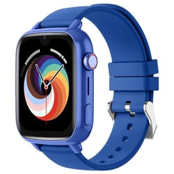 4g kids gps safety & communication smartwatch