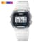 Retro Square Digital Sports Watch 10