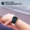 Elegant Bluetooth Calling Fitness Smartwatch 5