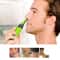 Men's Precision Beard & Nose Trimmer Set - Hypoallergenic Grooming Tool