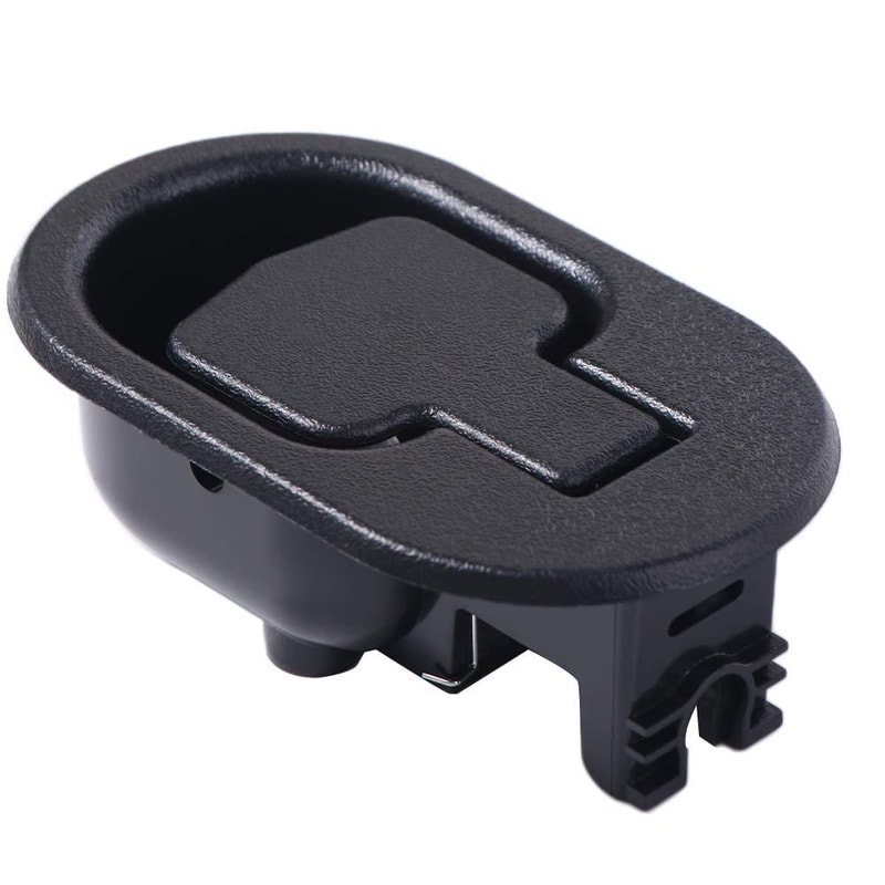Universal Recliner Pull Handle Replacement for Smooth Chair & Sofa Release Control